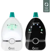 BabyMoov Easy Care Digital Green babyphone