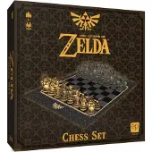 Asmodee The Legend of Zelda : Jeu d'échecs