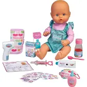 Nenuco Are You Evil Multicolore 24 Months-5 Years Enfants