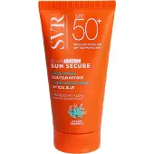 SVR Blur Teintee Spf50 50ml Sunscreen Orange Homme