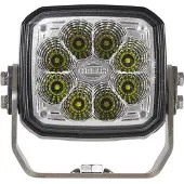 Hella Projecteur de travail à LED Ultra Beam 4400lm éclairage longue portée