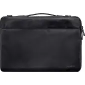 Laut NOVI - Black (14"), Sac pour notebook, Noir