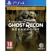 Tom Clancy's Ghost Recon : Breakpoint (Gold Edition) (FR, Multi en jeu)