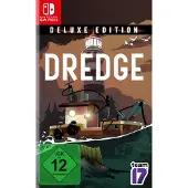 Dredge - Deluxe Edition