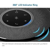 Snom C300 Bluetooth Konferenzsprecher