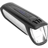 Busch + Müller Ixon Core 2 Highbeam Front Light Clair