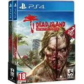 Collection Dead Island Édition Définitive