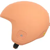 POC Skull Dura X Mips Helmet Orange XS-S