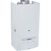 Vaillant Durchlauferhitzer