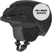 Atomic Backland Helmet Noir 51-55 cm