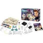 Buki France Flipper - jeu de construction électronique