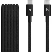 Apple MDGC4ZM/A câble USB USB 2.0 1,5 m USB C Noir