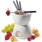 Cilio Schokoladenfondue