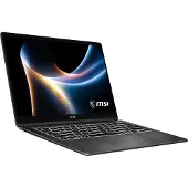 MSI Prestige 14 Flip AI+ D3MTG-013FR - 14" Core Ultra 9 386H 32 Go RAM 2 To SSD Gris AZERTY