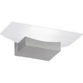 FISCHER&HONSEL GMBH Applique LED Bowl TW