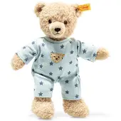 Steiff Teddy avec étoile, angel falls