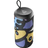 Music Sound Cellularline Haut-parleur Bluetooth VERTICAL