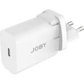 Vitec Group Adaptateur De Voyage Uk Usb-c 20 W Blanc (jb01805-bww)