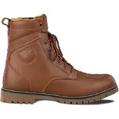 SHIMA Thomson Marron Chaussures de Moto Taille 44