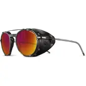 Julbo Legacy Lunettes de soleil polarisées Transparent Spectron/CAT3 CF Transparent Spectron/CAT3 CF