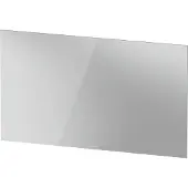 Duravit lumière et miroirs Good Miroirs avec éclairage LED, éclairage indirect, hauteur 700mm, blanc mat, LM7808000000000