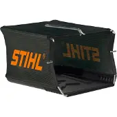 Stihl Bac de ramassage AFK 050 pour scarificateur - - 6910-700-9601