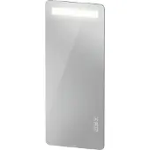 Duravit Luv Miroirs avec éclairage, miroir chauffant, 500x1200x38mm, miroir, LU9667000000000