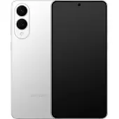 Samsung Galaxy S25 Edge 256 Go Argent 5G