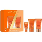 Lancaster My Sun Routine set SPF 30