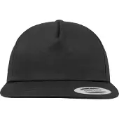 Hoedshop Casquette noir