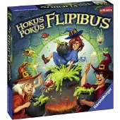 Ravensburger Hokus Pokus Flipibus 20355