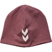 Hummel Bonnet 'Perry' pitaya / blanc