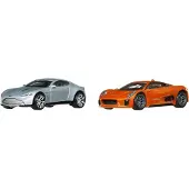 Hot Wheels Mattel HBL96 ; JBL04 - 2-PACKS PACK 10 - % OS %