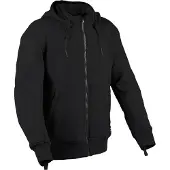Difi Soho Sweat à capuche zippé moto Taille