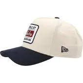 New era Casquette PATCH SUEDE E-FRAME femmes - Marine - Unique
