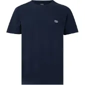 Lee T-Shirt bleu marine