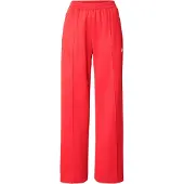 Adidas Originals Pantalon 'CLASSIC' rouge / blanc
