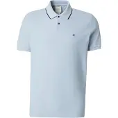 Calvin Klein T-Shirt 'CLSS' bleu clair