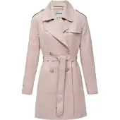 Salsa Jeans Veste mi-saison rose