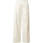 Adidas Originals Pantalon 'FB' blanc perle