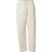Hollister Pantalon crème
