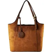 PICARD Cabas 'Galway' marron