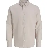 Jack & Jones Chemise 'JJEBREEZE' pierre