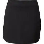 Calvin Klein Jeans Jupe noir