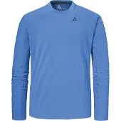 Schöffel T-Shirt fonctionnel 'Enixa' bleu