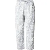 Abercrombie & Fitch Pantalon gris / gris clair