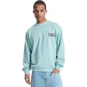 Quiksilver Elevated Hoodie Vert M Homme