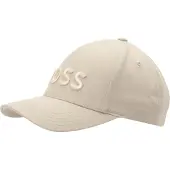 BOSS Casquette 'Seth' beige