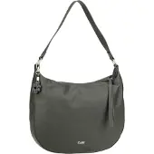 Zwei Sac bandoulière 'Yuna YU110' gris foncé
