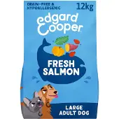 Edgard & Cooper Adult - Saumon - 12 kg